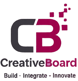CreativeBoard